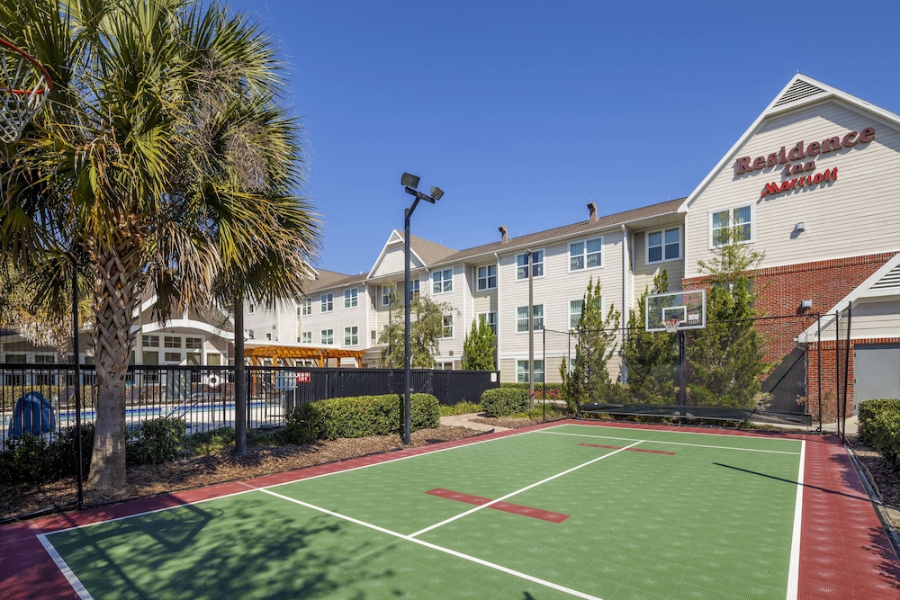 Residence Inn Ocala 10/36