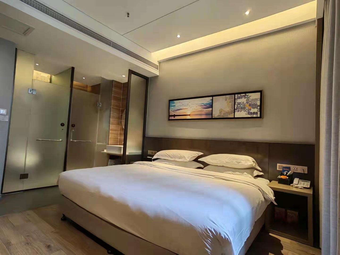 Ausotel Smart Hotel NingYuan 16/38