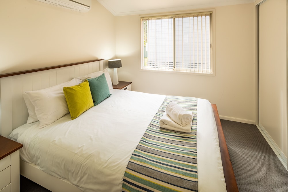 Ingenia Holidays Bonny Hills 16/50