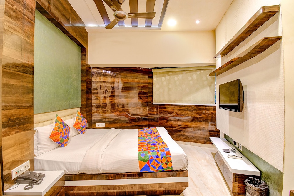 Oyo 15617 Abi's Inn 22/50