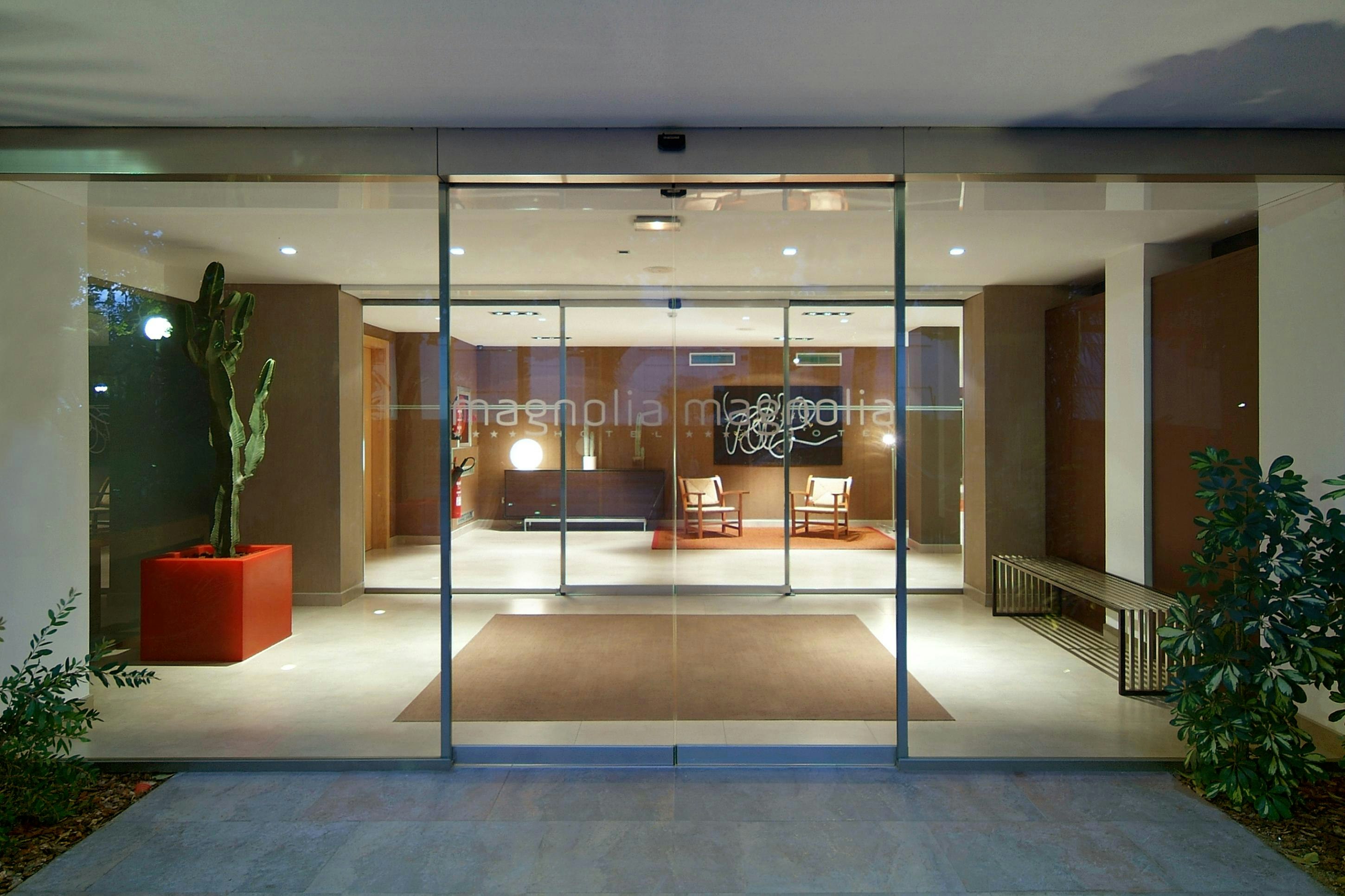 Magnolia Hotel - Adults Only 3/49