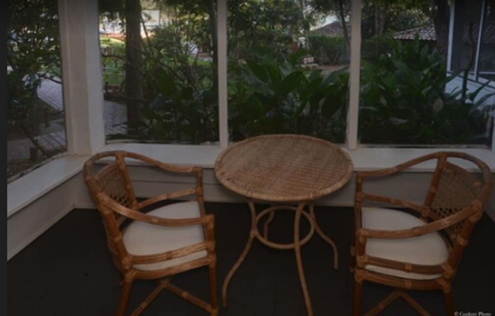 Barracuda Eco Resort 30/50