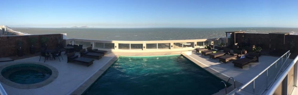 ROYAL ATLANTICA MACAE HOTEL 59/60