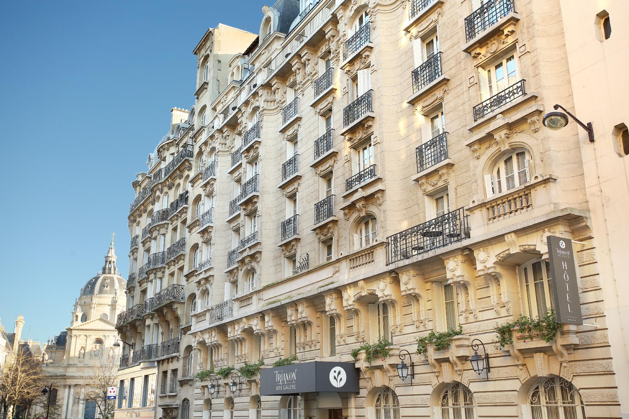 Trianon Rive Gauche in PARIS