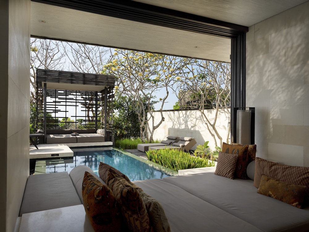 Alila Villas Uluwatu 21/71