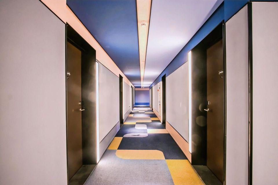 Hanting Hotel Xihu Xiebai 15/44