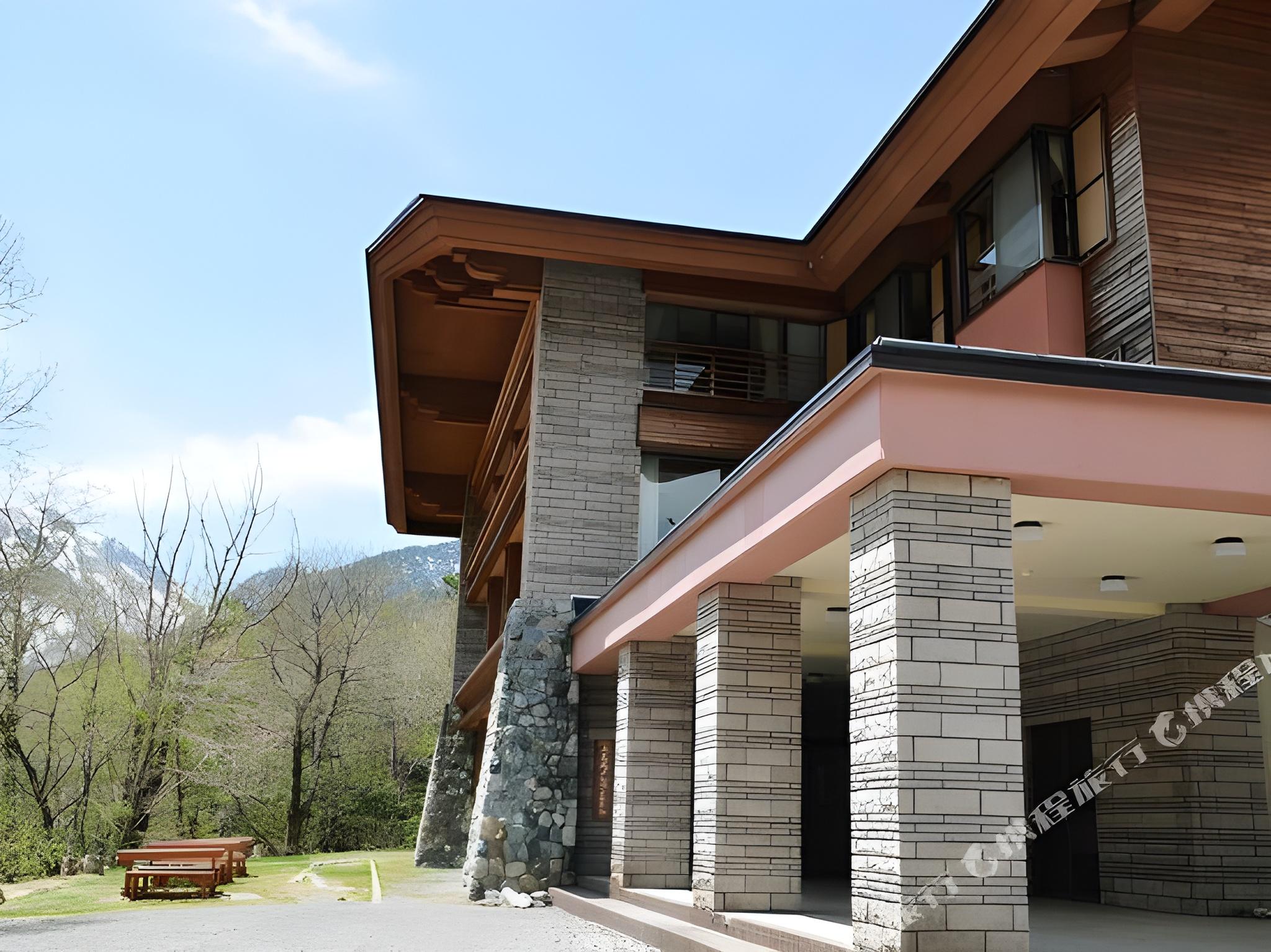 Kamikochi Alpen Hotel 5/38
