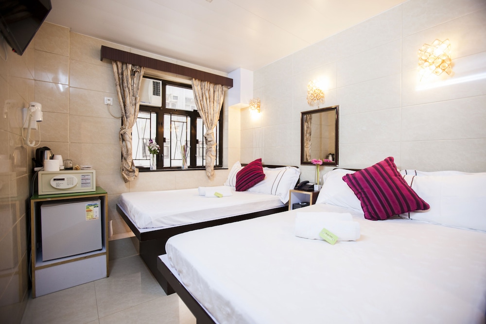 Comfort Guest House 22/50