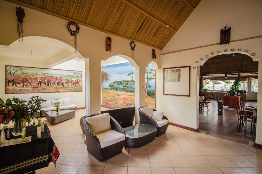 Sentrim Mara Lodge 25/47
