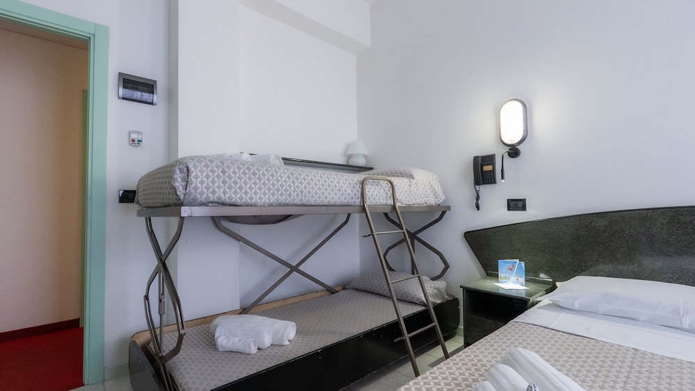 Hotel Nobel 39/41
