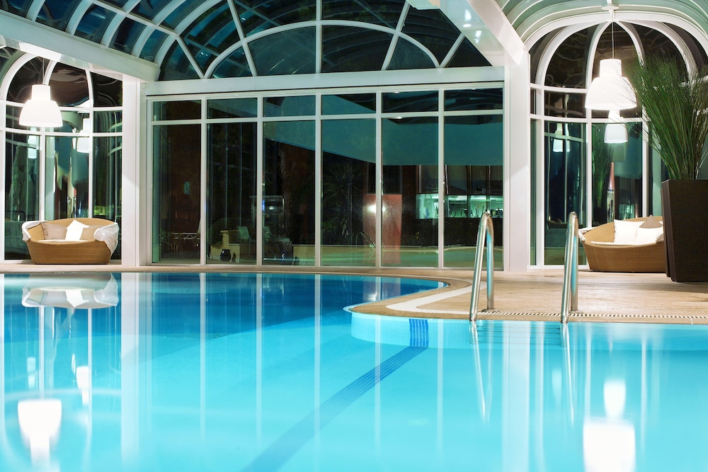 Le Meridien Beach Plaza 37/75