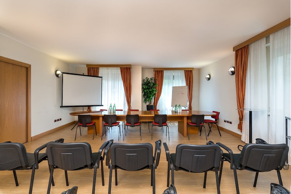 Hotel San Pancrazio 36/50