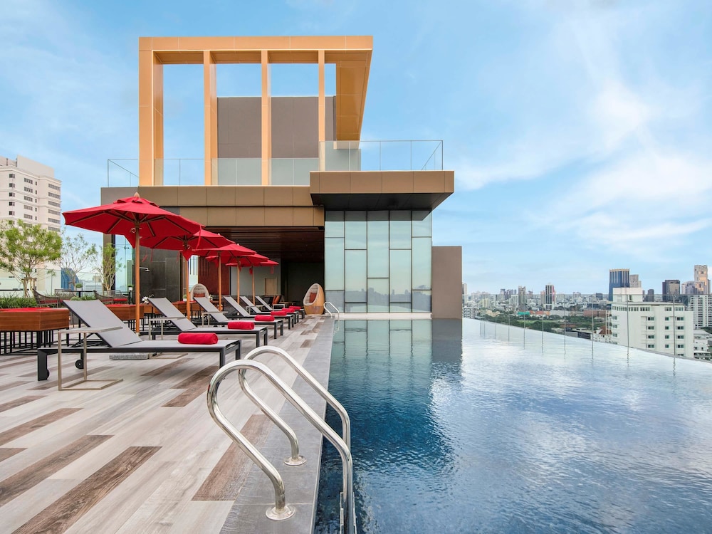 ibis Styles Bangkok Sukhumvit 4 1/66