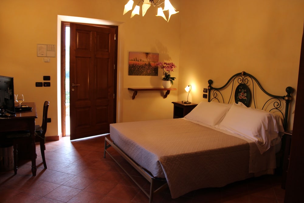 Nuovo Etruria Resort 4/26