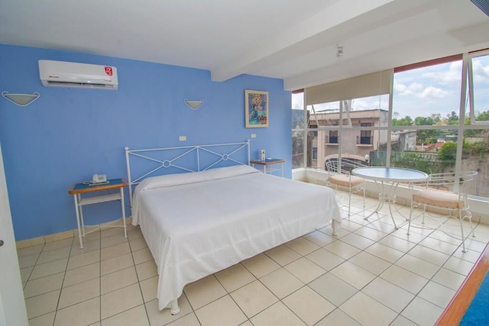 Balcon del Alferez 32/71