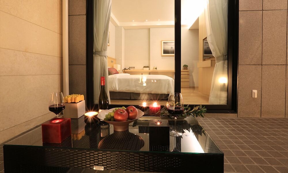 Borjomi Seoul Boutique Hotel 49/49