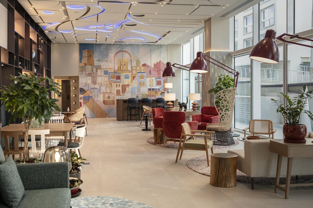 Hyatt Centric Malta 32/50