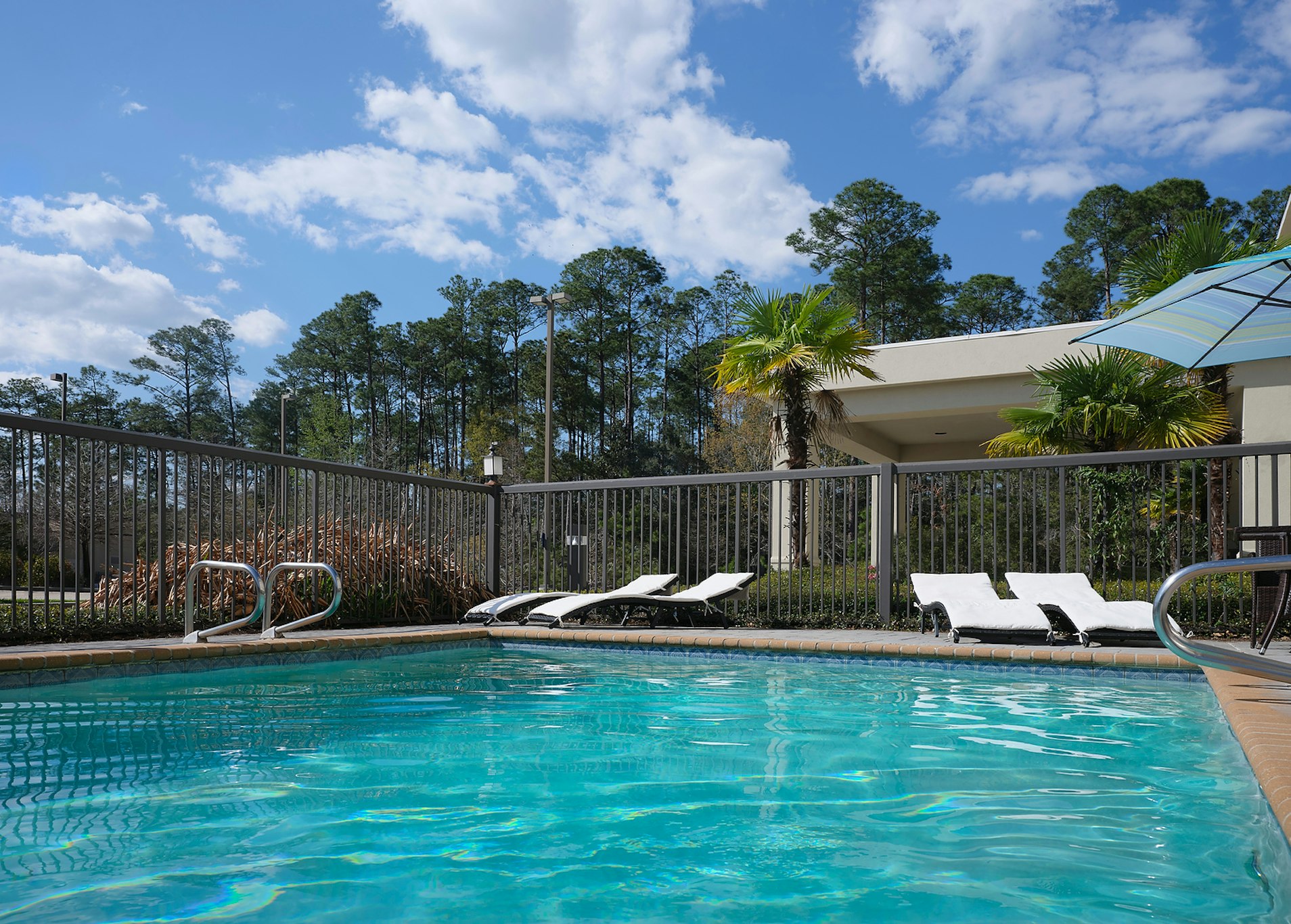 Hampton Inn Covington La 40/43