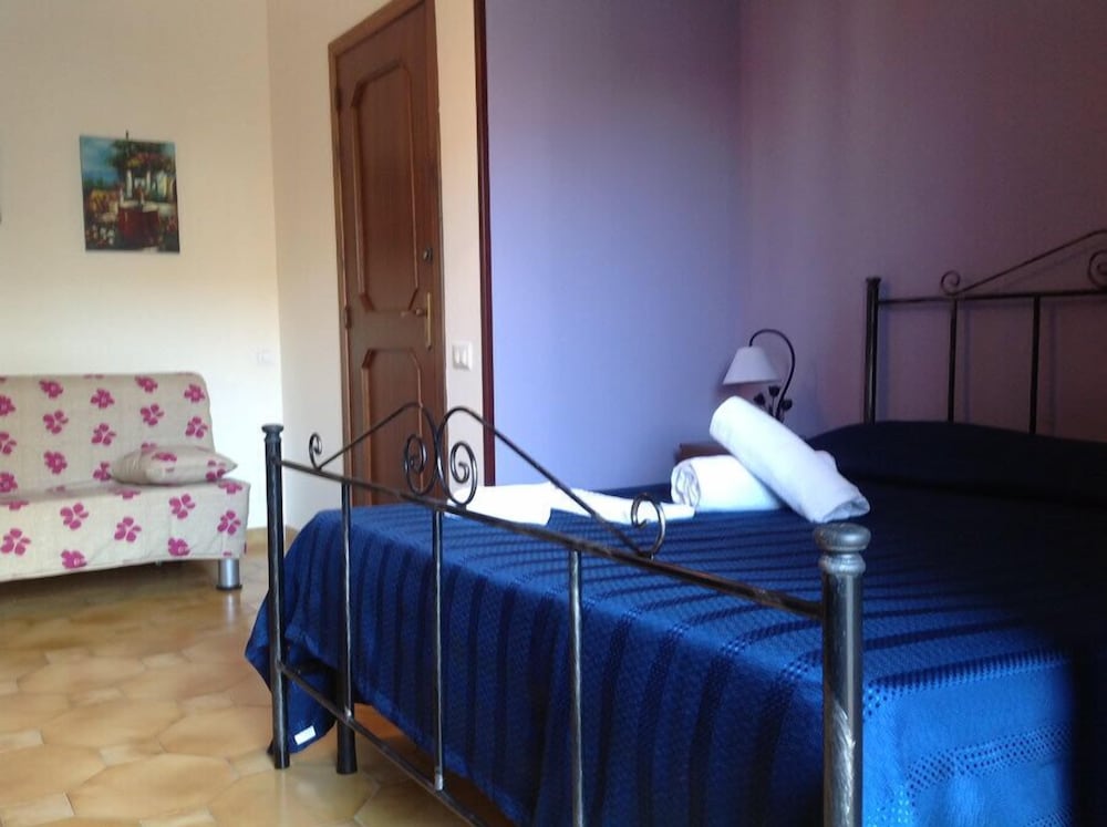 B And B Il Cavaliere 6/41