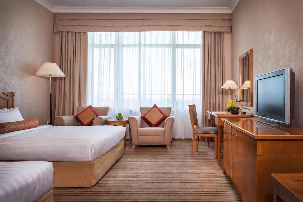 Beijing Hotel 21/50