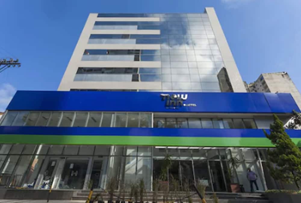 Ibis Styles Belem do Para 3/60