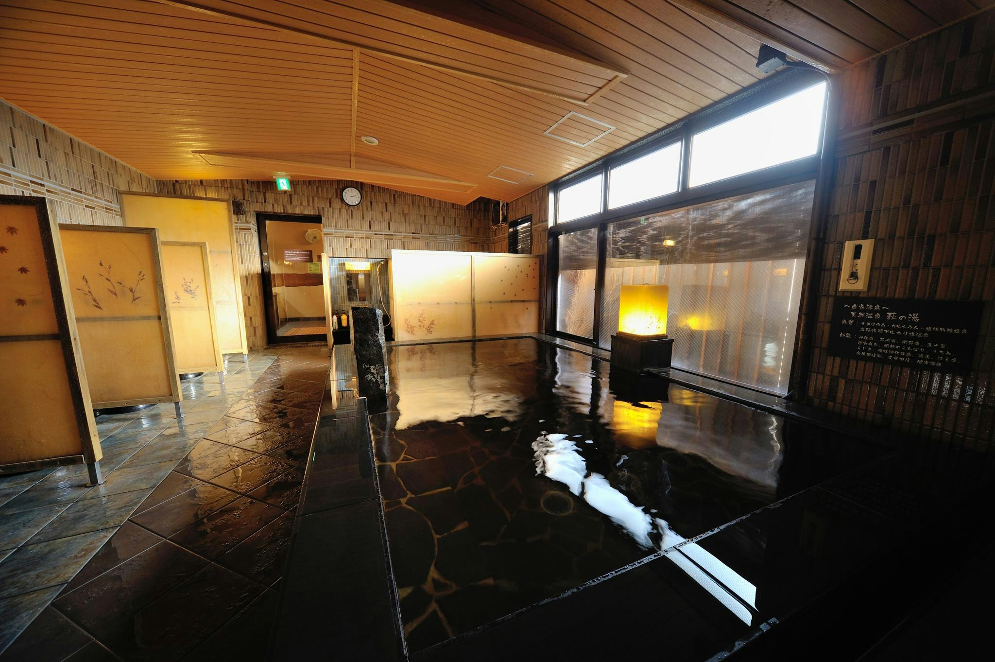 Dormy Inn Sendai Ekimae 4/5