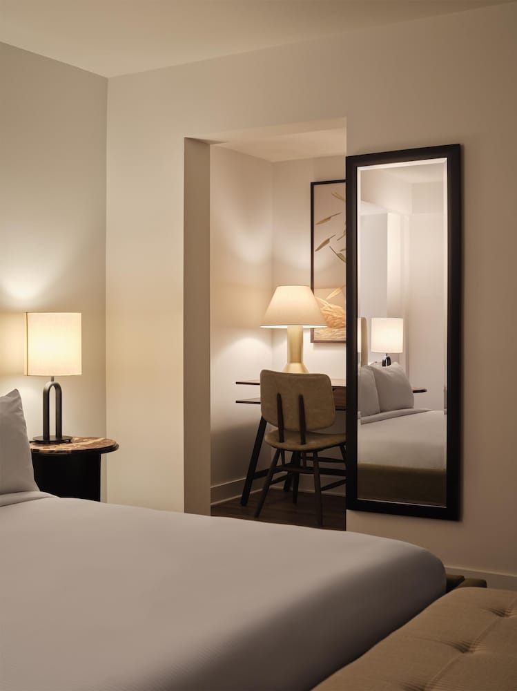 The Arlo Hotel, BW Signature Collection 7/35