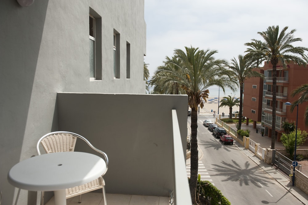 El Palmeral Hotel 2/26