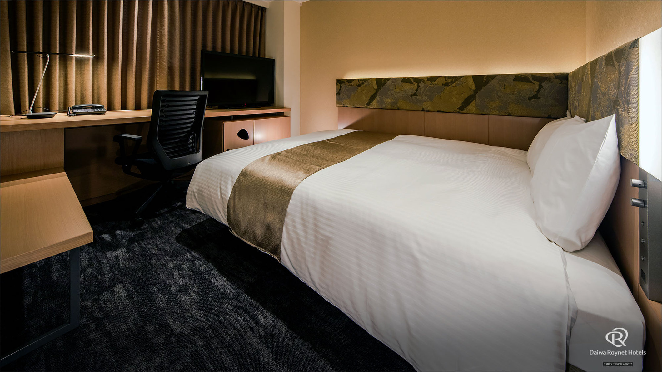 STANDARD ROOM - DOUBLE