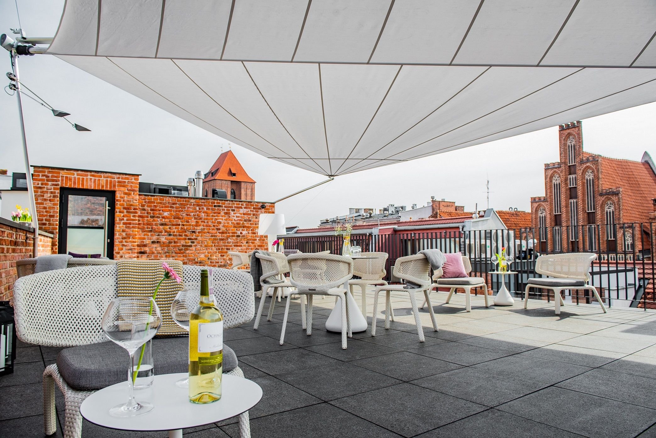 Nicolaus Hotel & Culinary 7/12