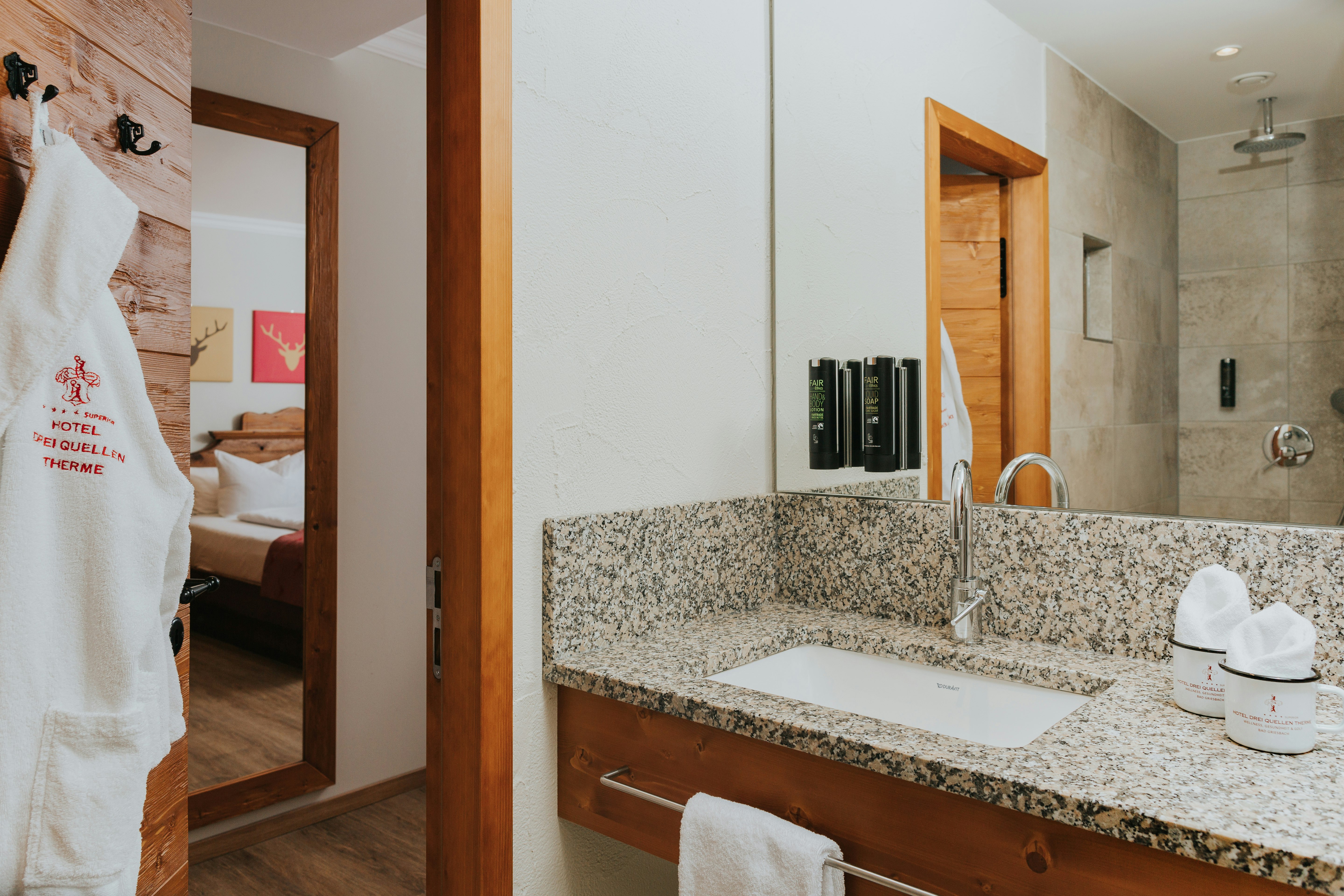 Hotel Drei Quellen Therme 31/31