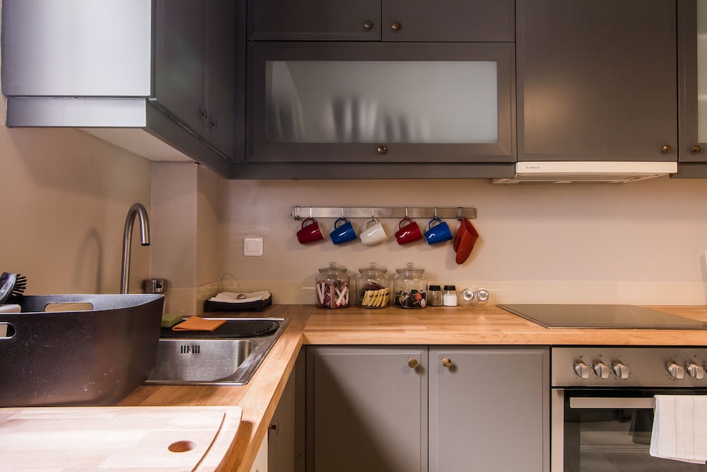 ABA Athens Boutique Apartments 37/37