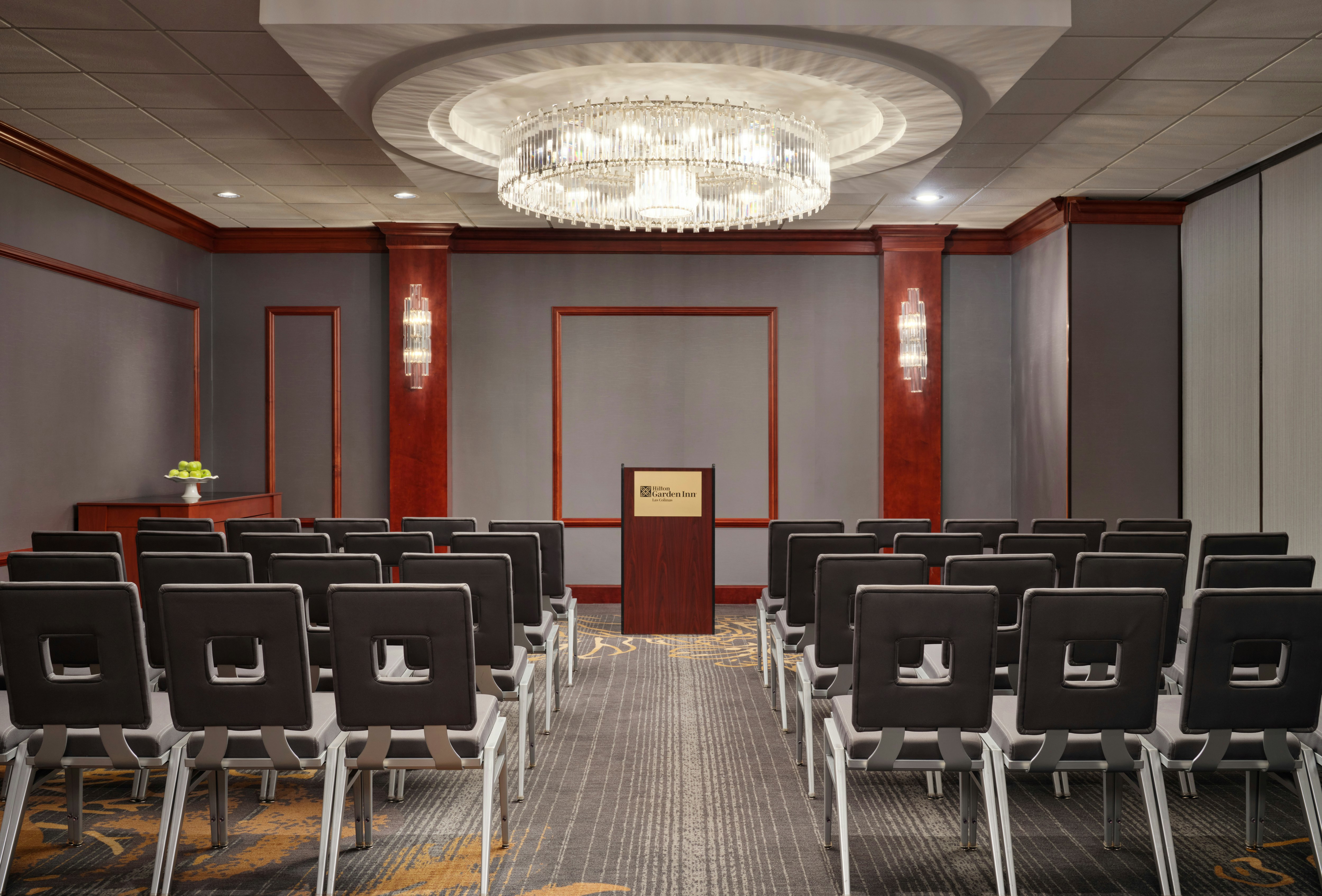 Hilton Garden Inn Las Colinas 31/41