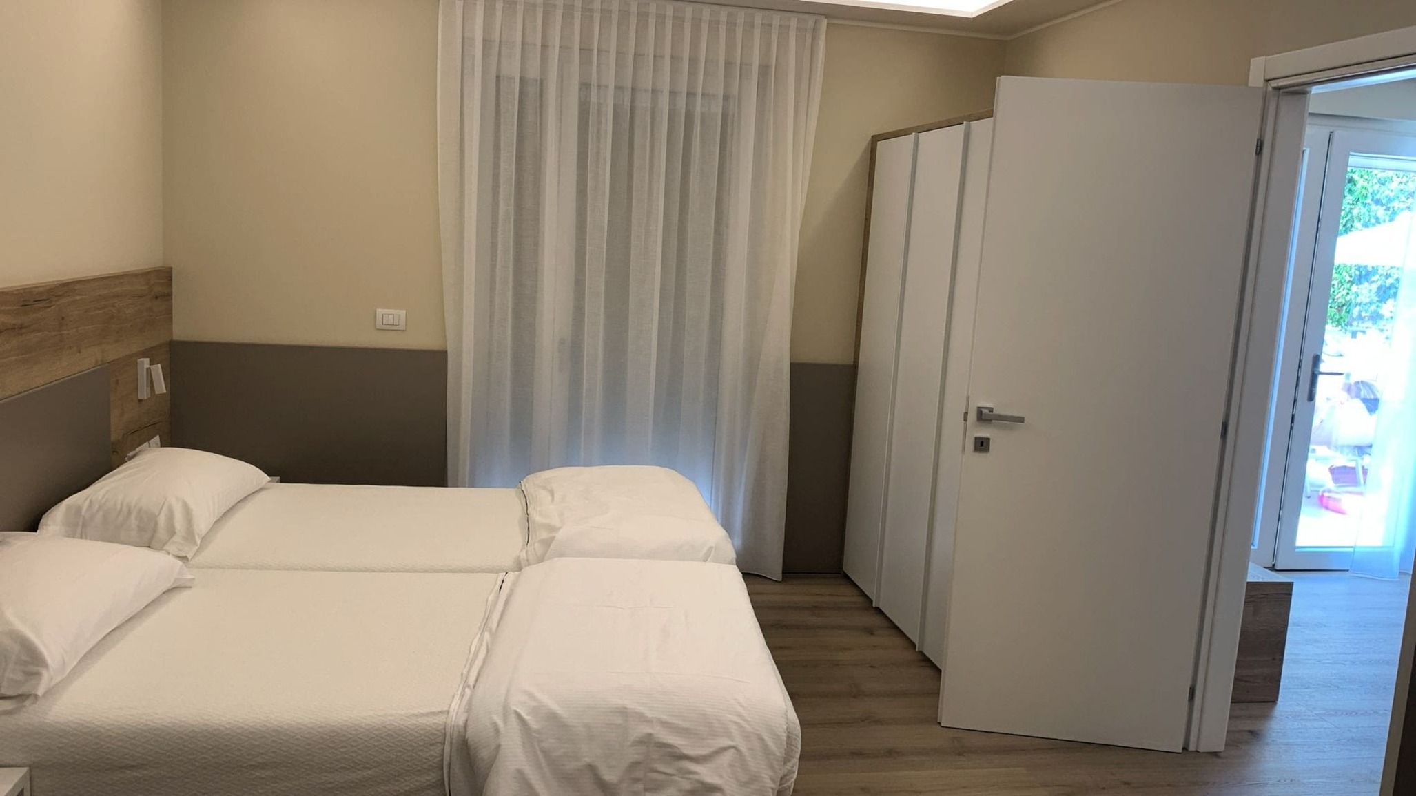 1 Bedroom, Parterre, Apartment, Pool View
