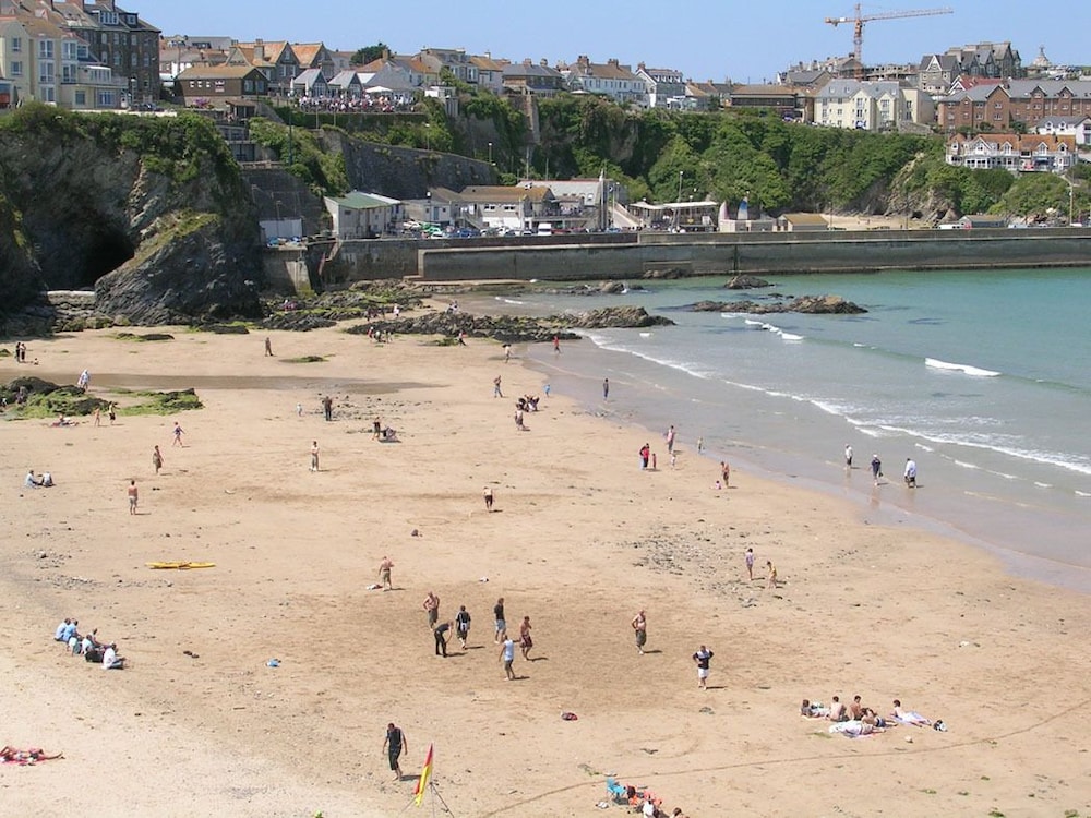 Harrington Guest House، Newquay 24/50