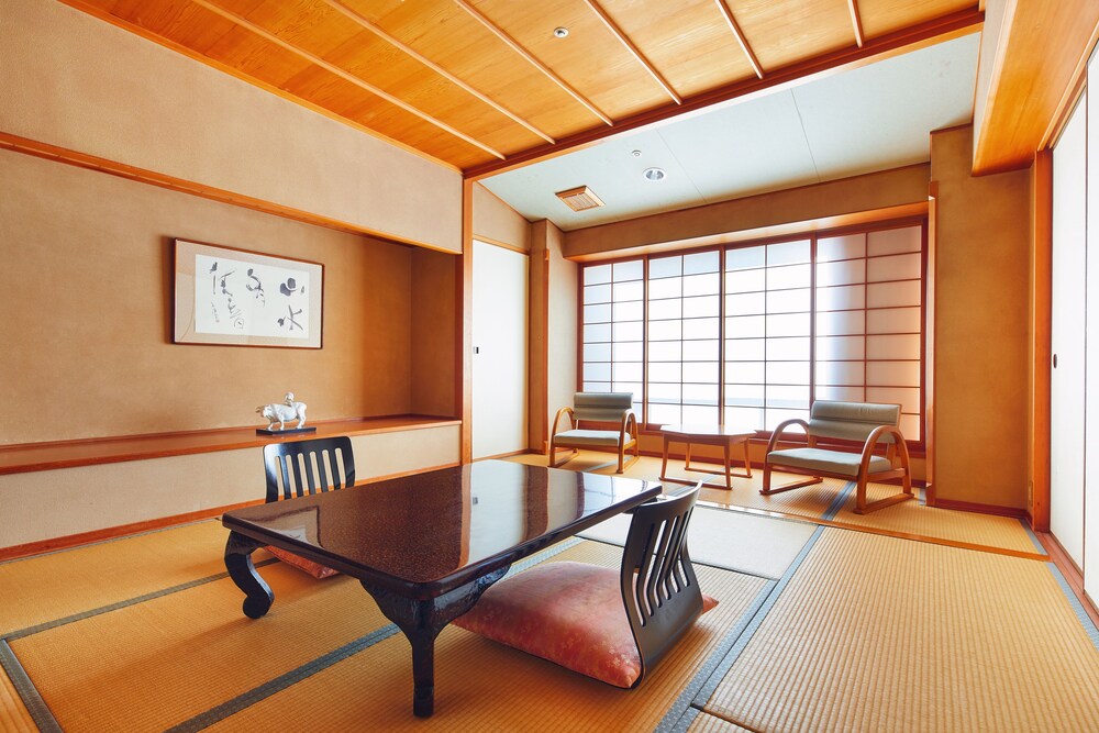 Kisyu Shirahama Onsen Musashi 38/50