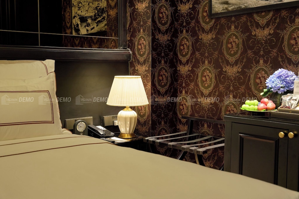 The Haron Hanoi Boutique Hotel 20/47