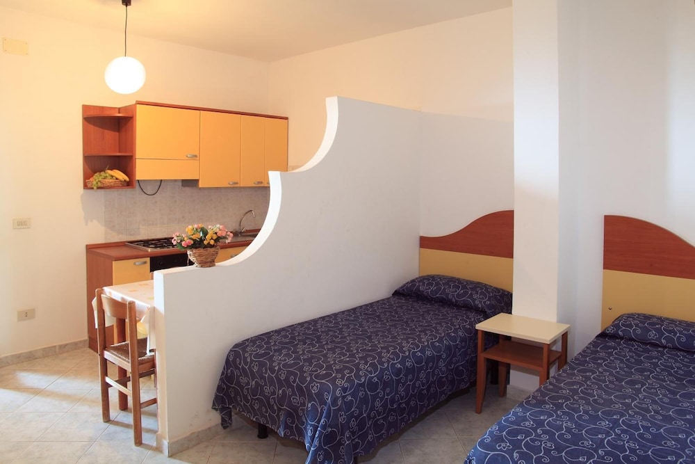 Residence Esmeraldo 21/43