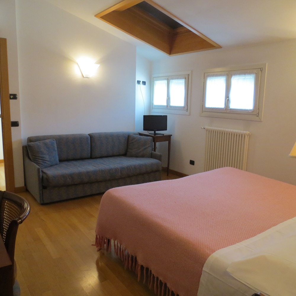 Hotel Tre Re 43/62