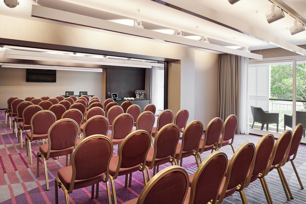 Le Meridien Noumea Resort Spa 70/83