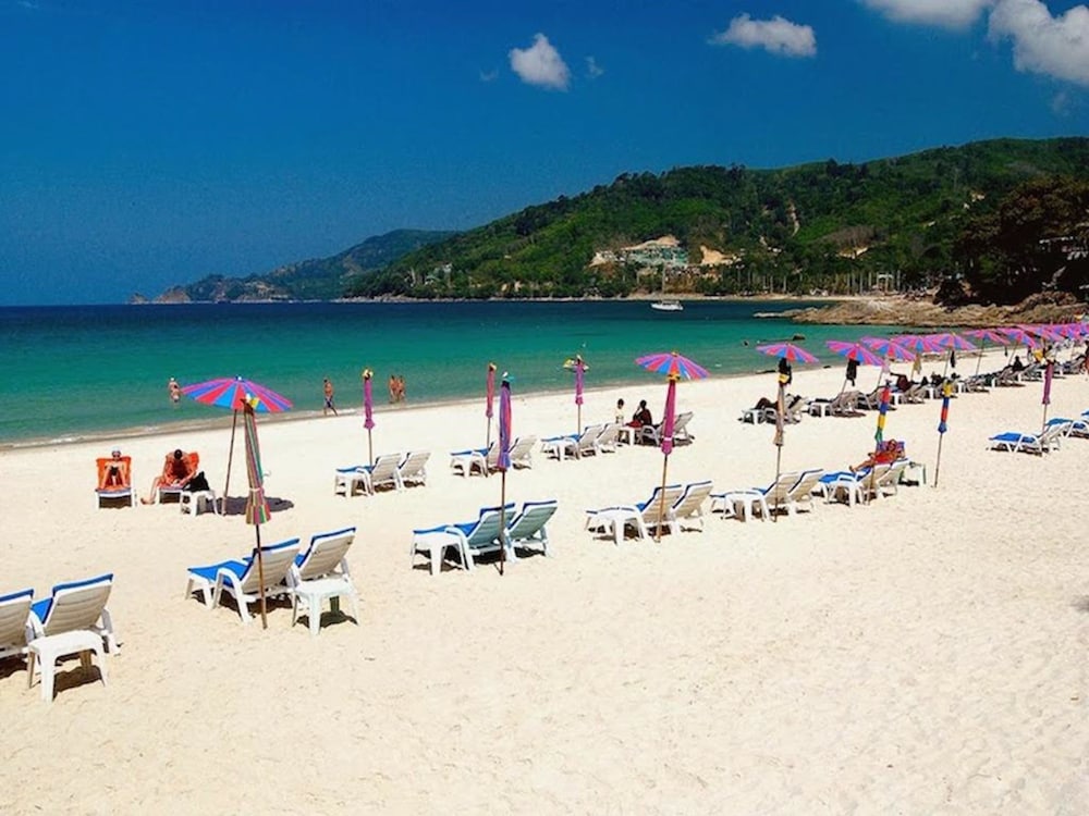 Armoni Patong Beach Hotel 75/78