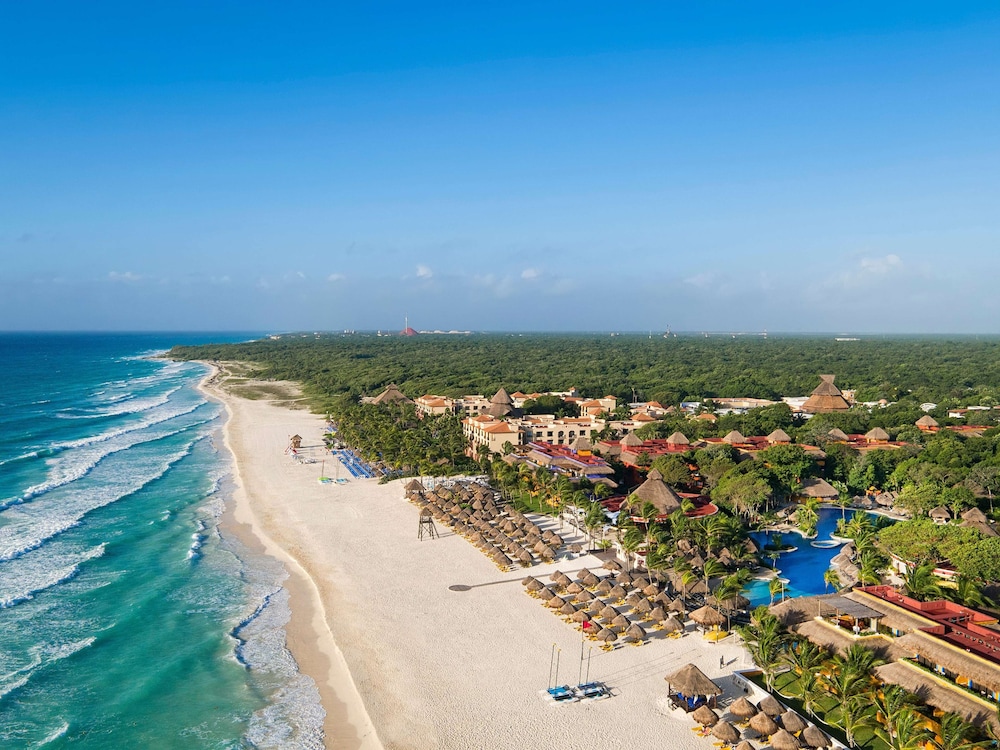 Iberostar Waves Quetzal 43/50