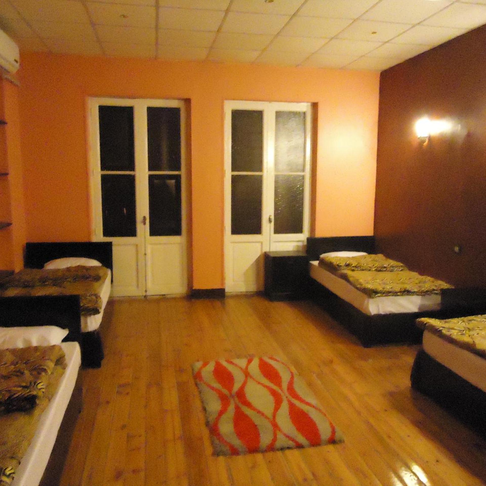 Freedom Hostel 27/42