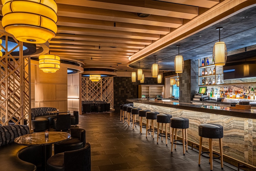 Nobu Hotel At Caesars Atlantic City 30/32