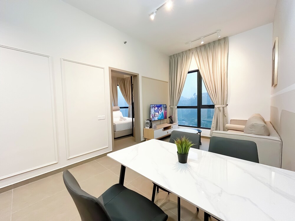 Mossaz Suites by MyKey Global 43/62