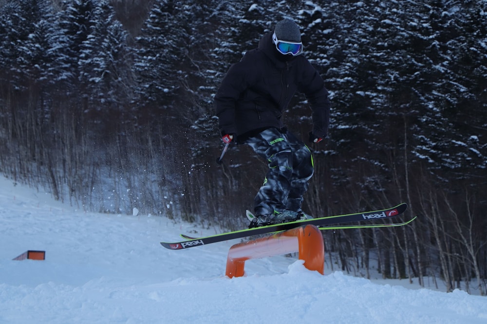 Tokachi Sahoro Resort 10/26