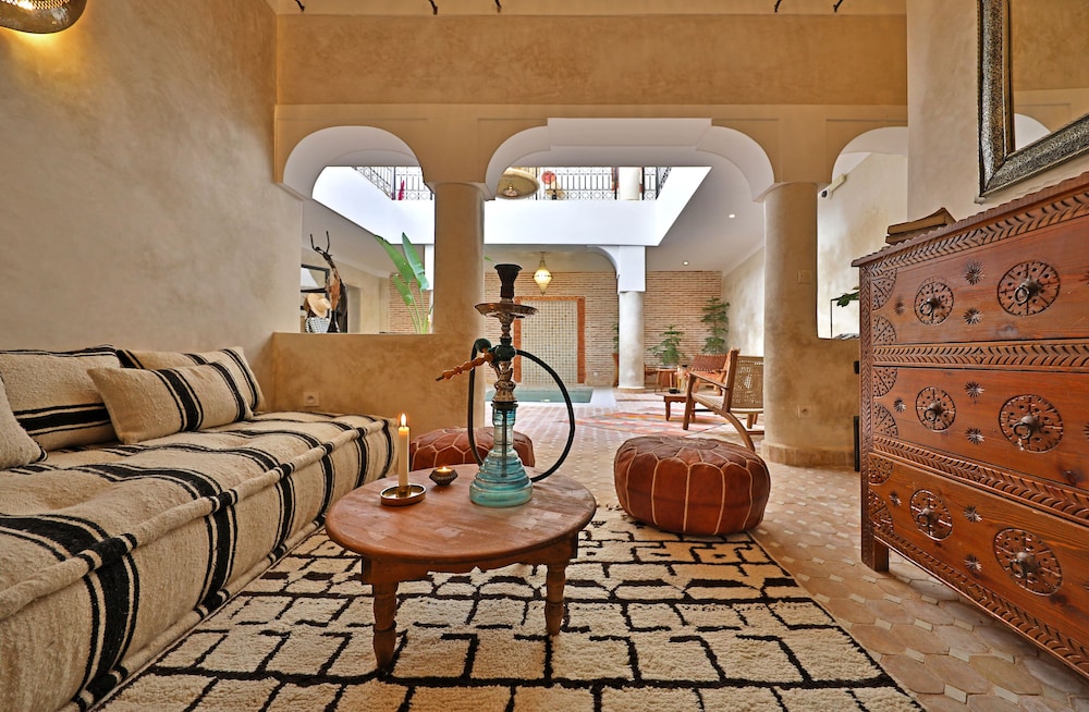 Riad Al Badia 34/50