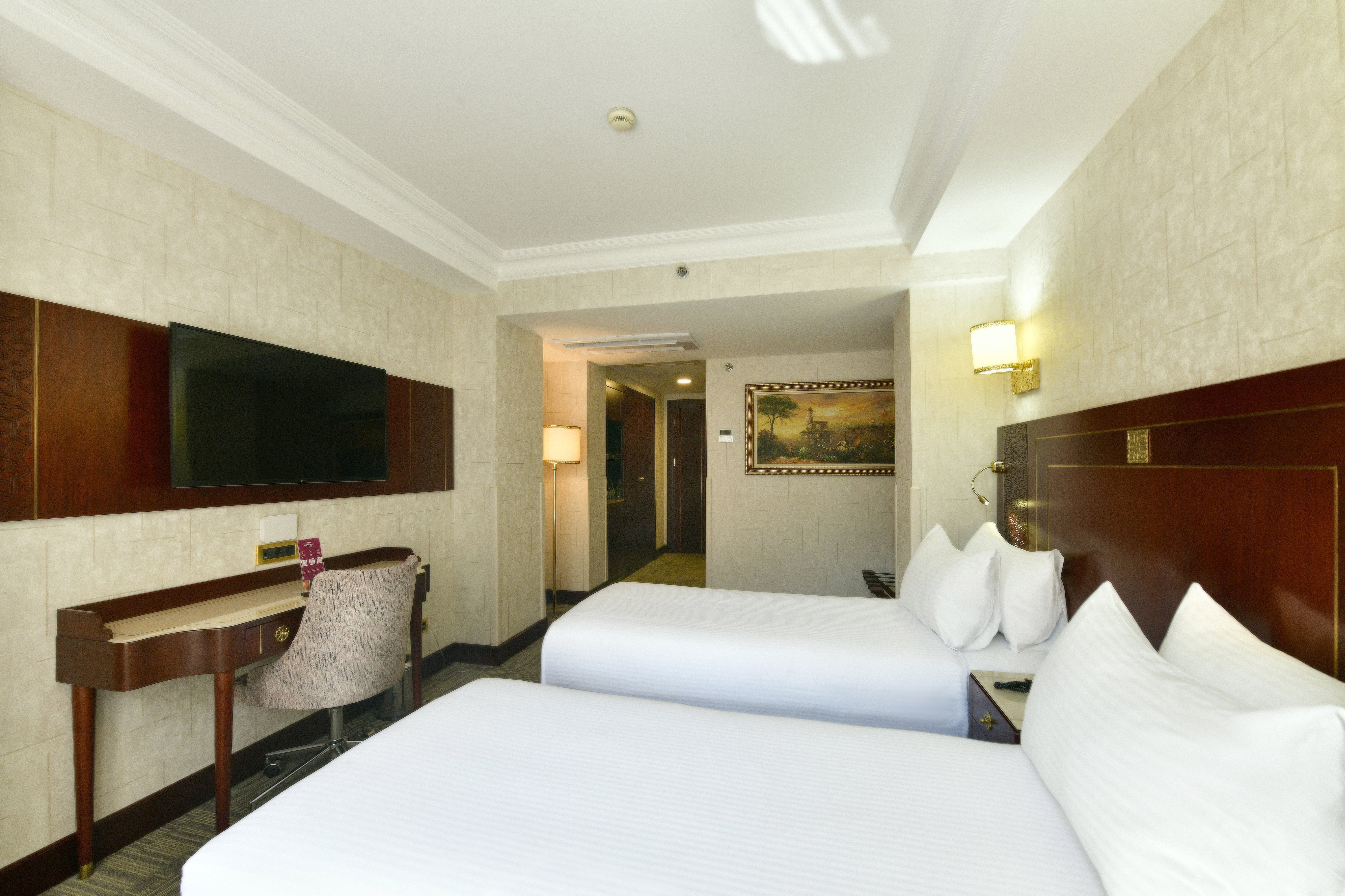Crowne Plaza Istanbul - Old City 16/80