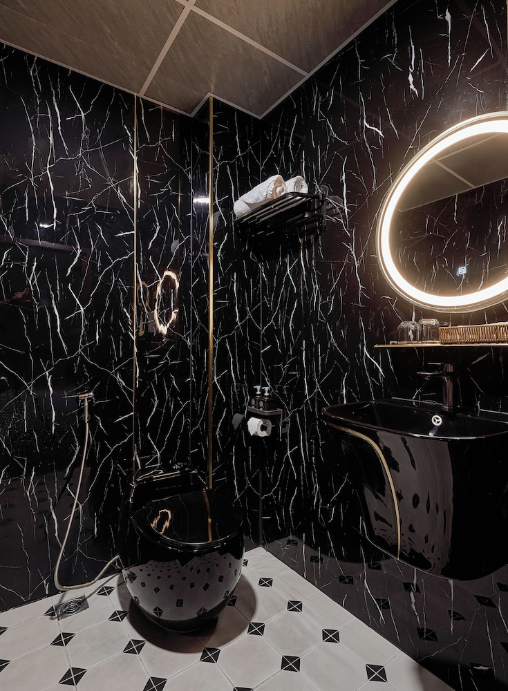 The Passion Suite Hotel 54/56