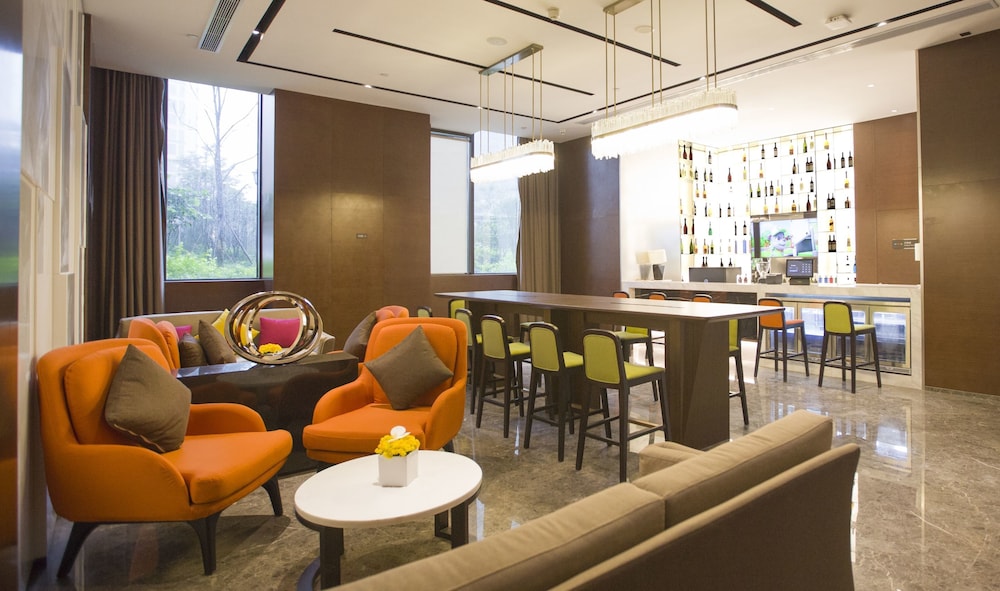 Hampton By Hilton Guilin Lingui 40/43